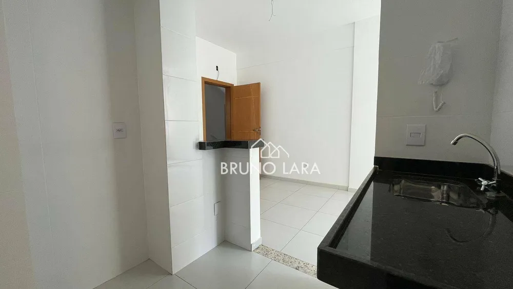 Apartamento, 3 quartos, 70 m² - Foto 3