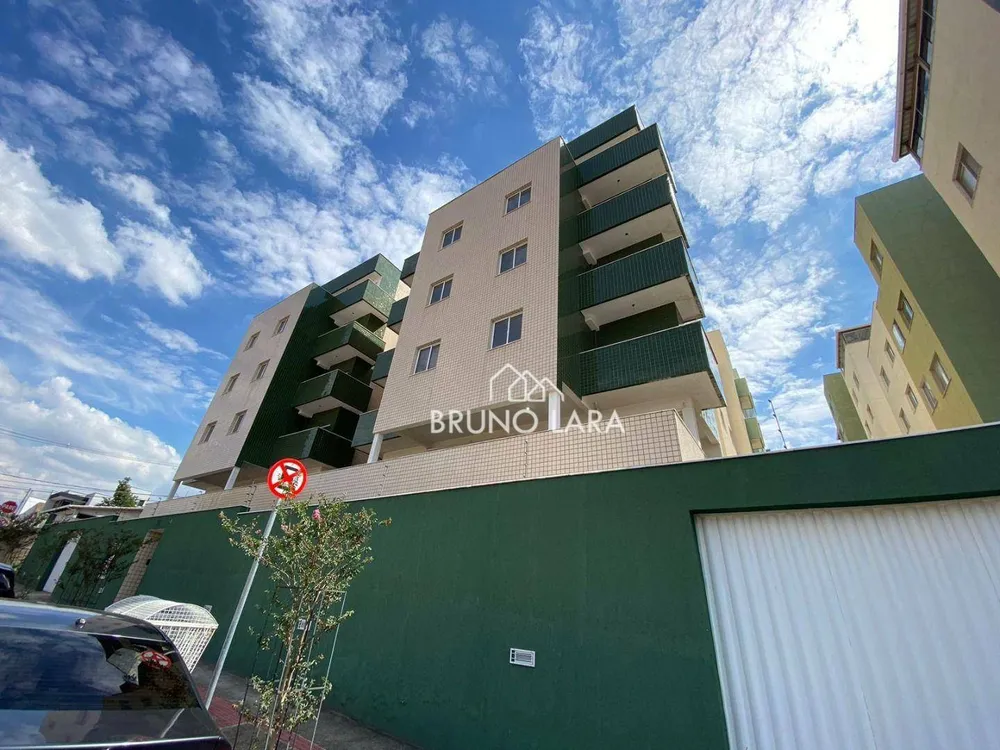 Apartamento, 3 quartos, 70 m² - Foto 2