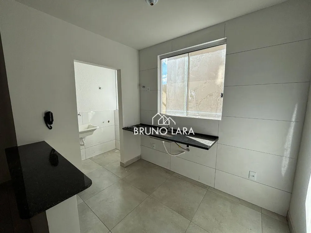 Apartamento, 2 quartos, 53 m² - Foto 2