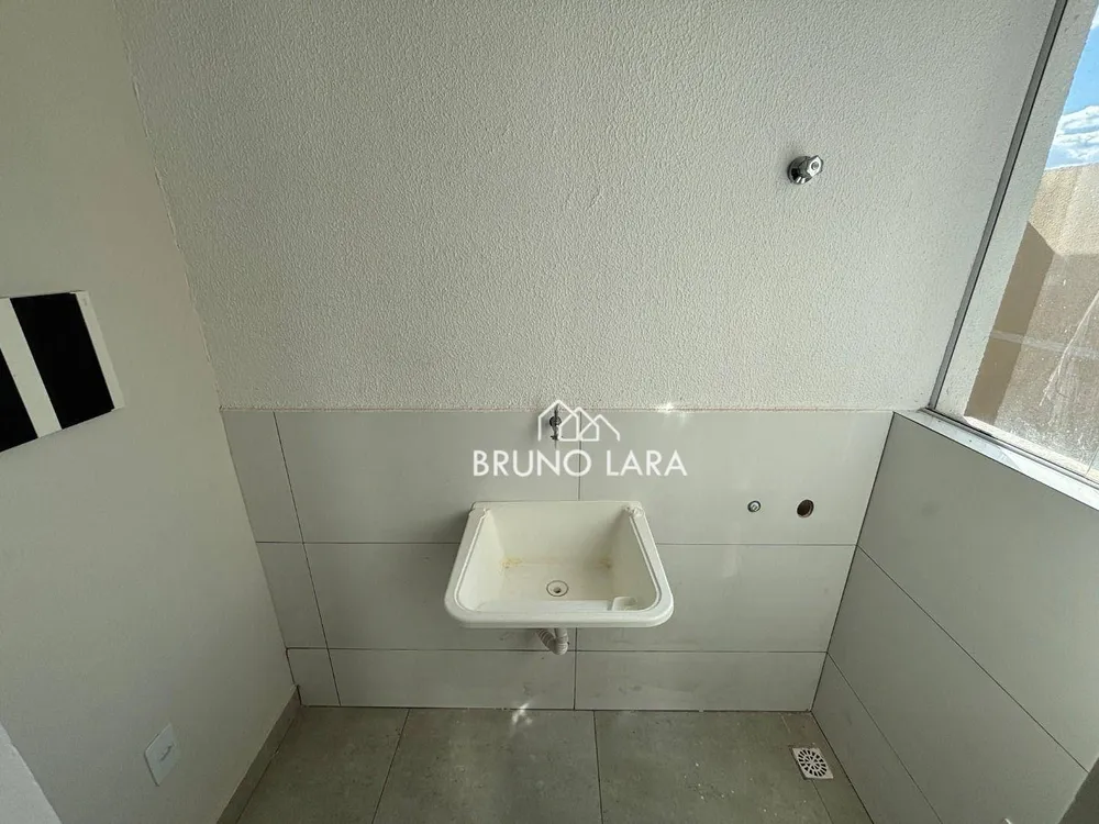 Apartamento, 2 quartos, 53 m² - Foto 4