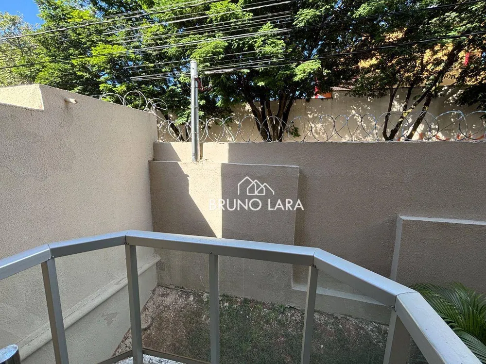 Apartamento, 2 quartos, 53 m² - Foto 5