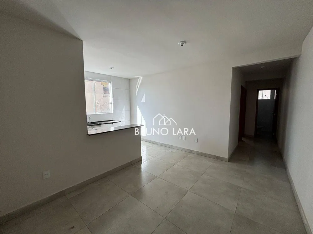 Apartamento, 2 quartos, 53 m² - Foto 3