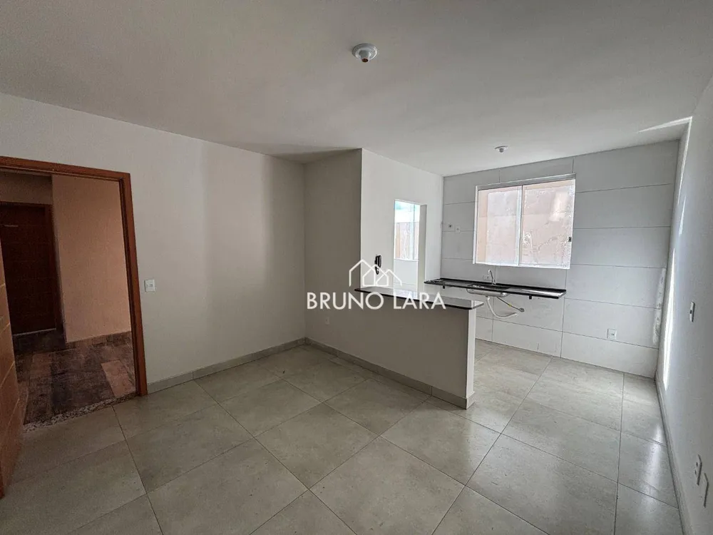 Apartamento, 2 quartos, 53 m² - Foto 1