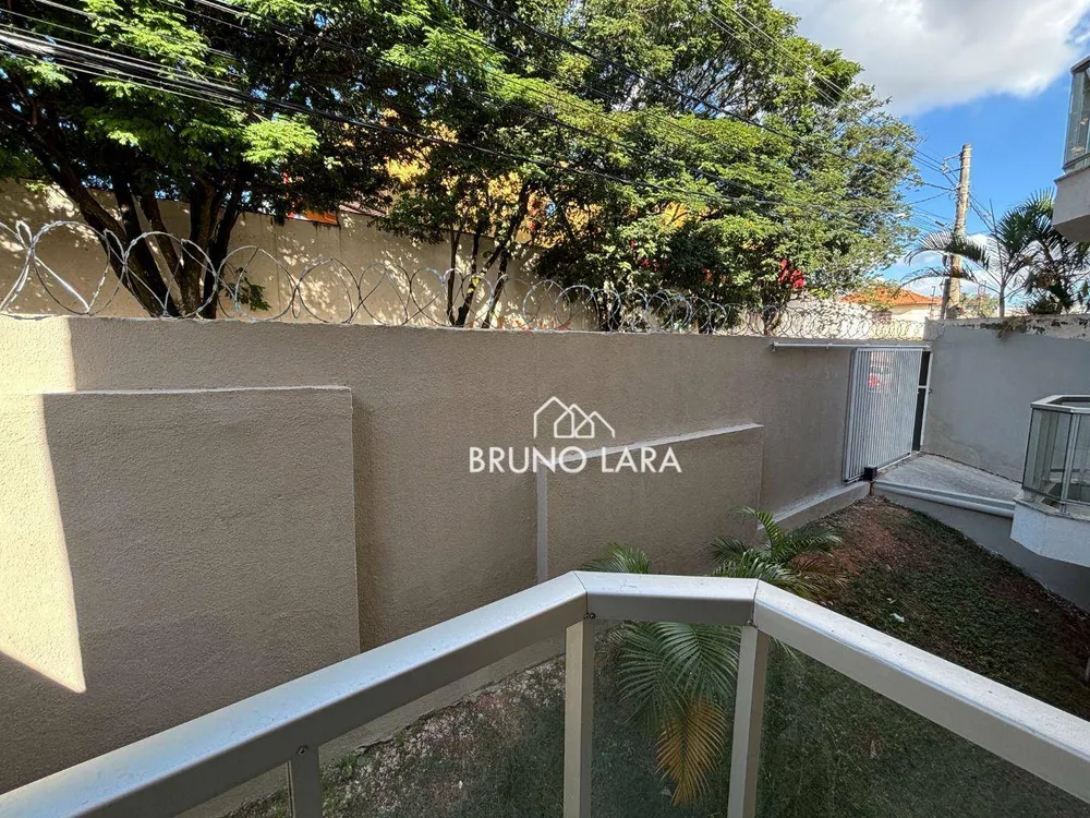Apartamento, 2 quartos, 53 m² - Foto 8