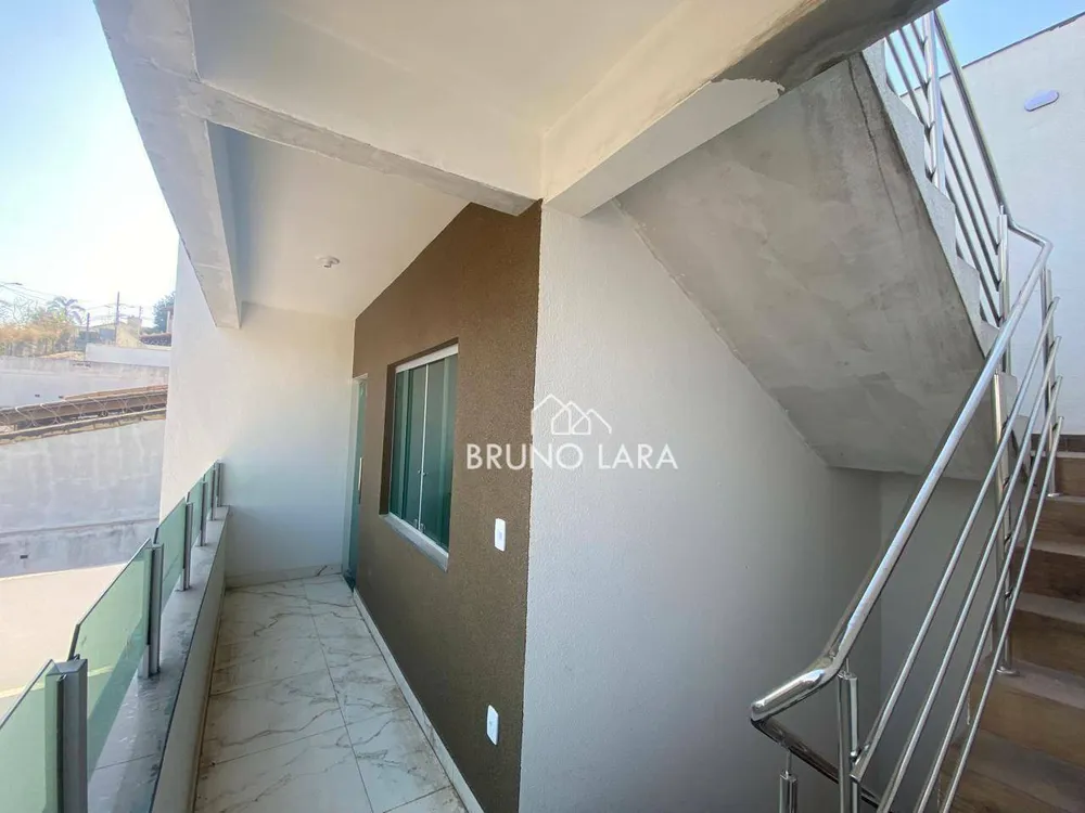 Casa, 2 quartos, 150 m² - Foto 3