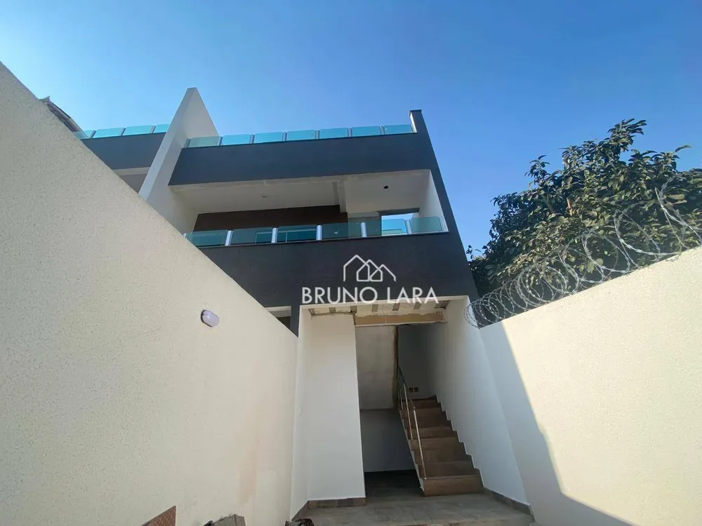 Casa, 2 quartos, 150 m² - Foto 2