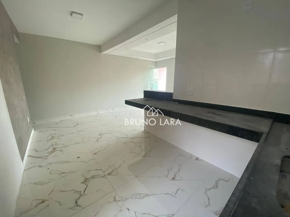 Casa, 2 quartos, 150 m² - Foto 8