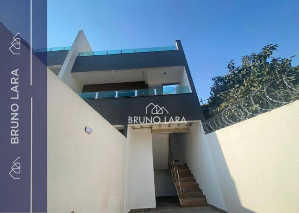 Casa, 2 quartos, 150 m² - Foto 1