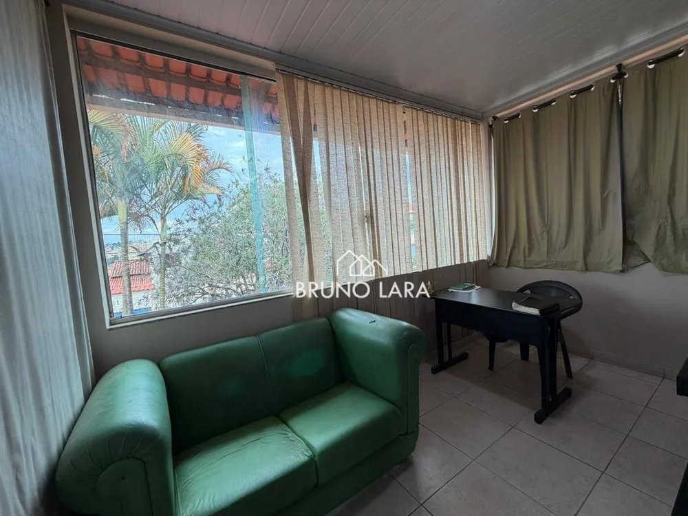 Casa, 4 quartos, 320 m² - Foto 8