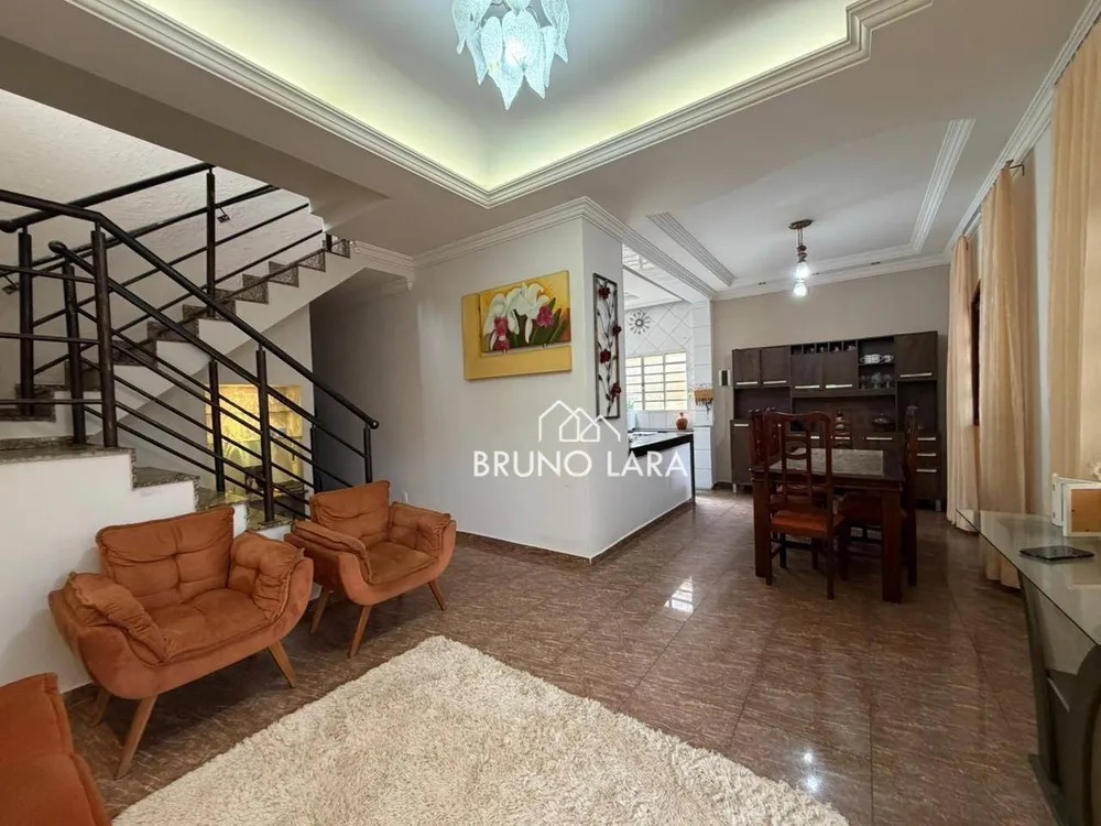 Casa, 4 quartos, 320 m² - Foto 2