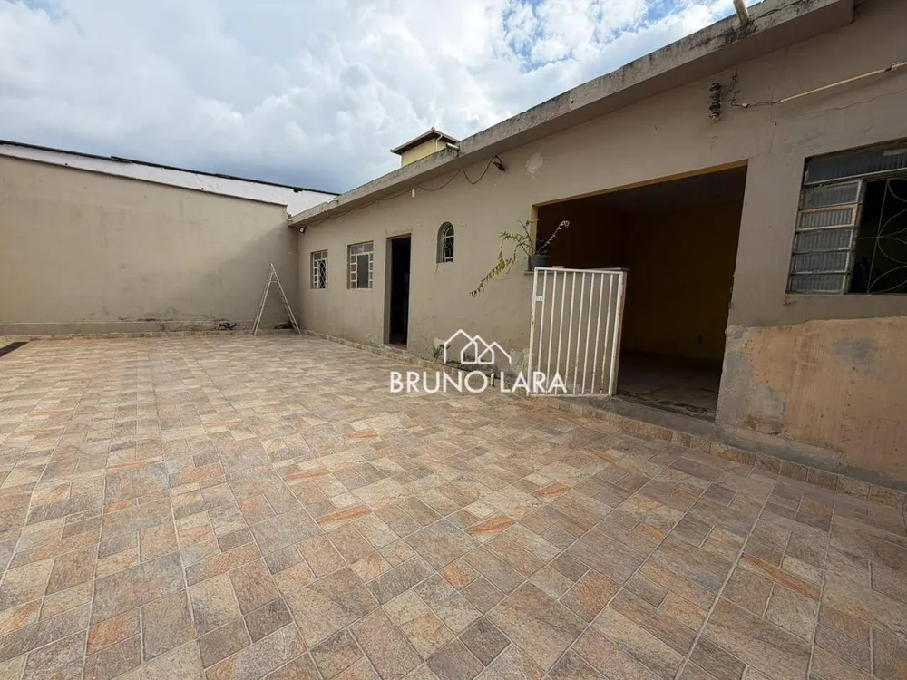 Casa, 4 quartos, 320 m² - Foto 12