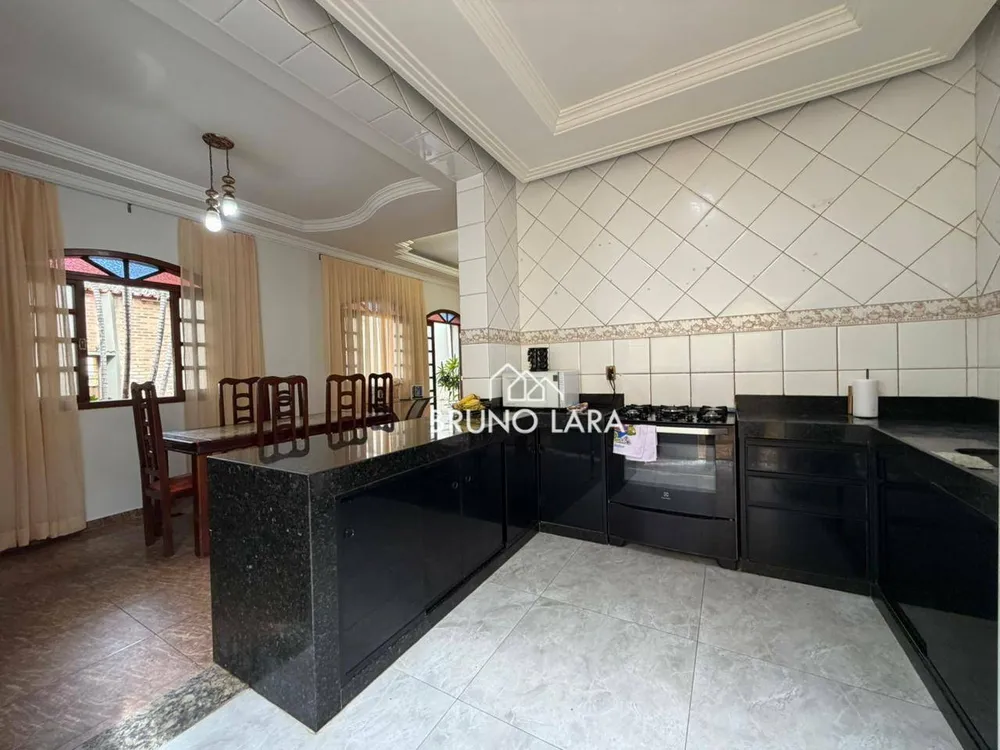 Casa, 4 quartos, 320 m² - Foto 3