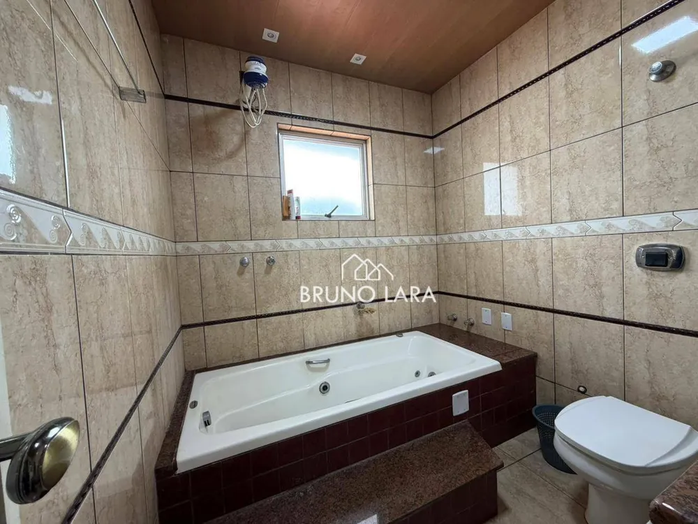 Casa, 4 quartos, 320 m² - Foto 7