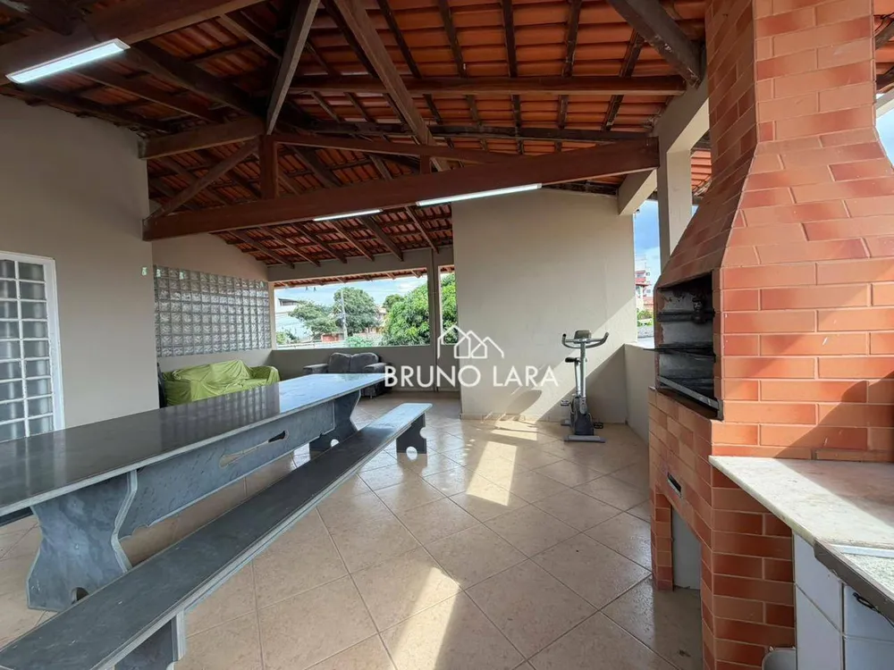Casa, 4 quartos, 320 m² - Foto 10