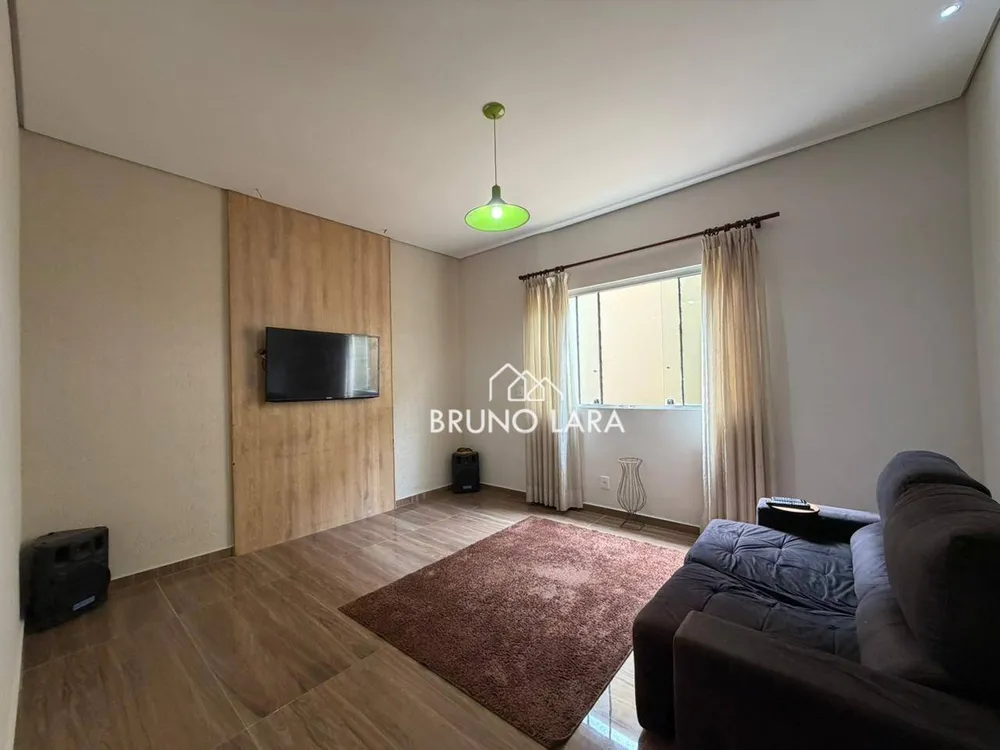 Casa, 4 quartos, 320 m² - Foto 4