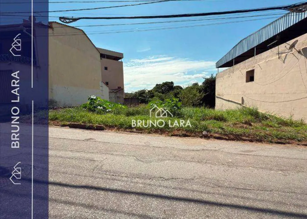 Terreno, 225 m² - Foto 1