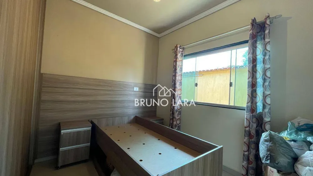 Casa, 3 quartos, 100 m² - Foto 10