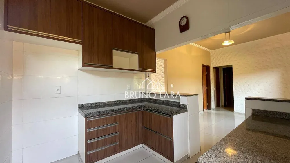 Casa, 3 quartos, 100 m² - Foto 4