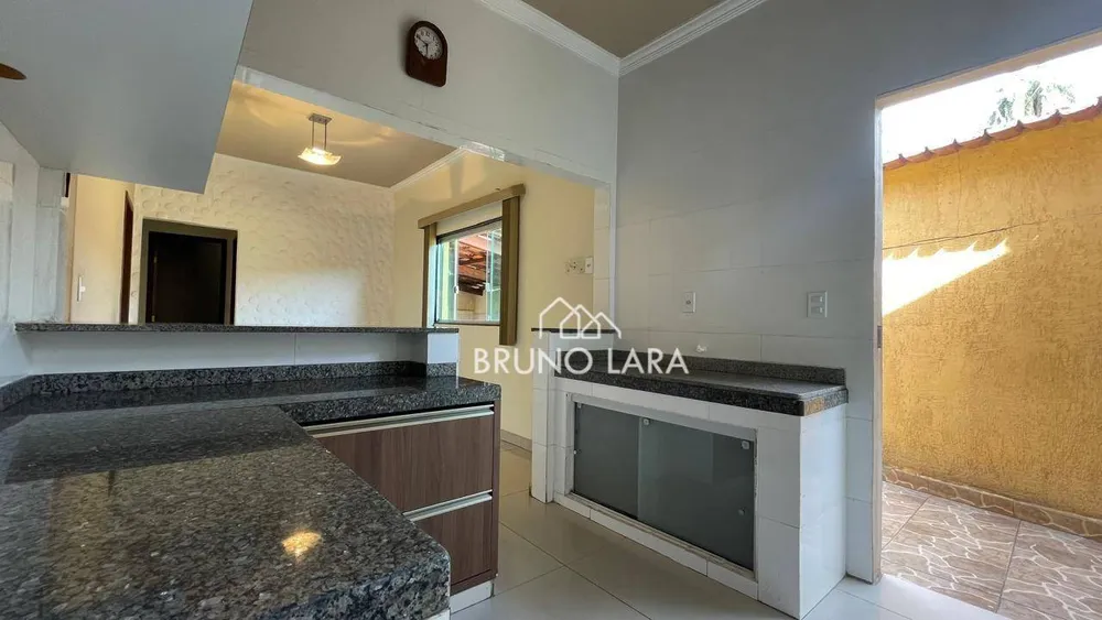 Casa, 3 quartos, 100 m² - Foto 5
