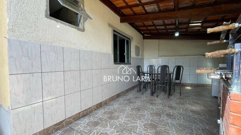 Casa, 3 quartos, 100 m² - Foto 12
