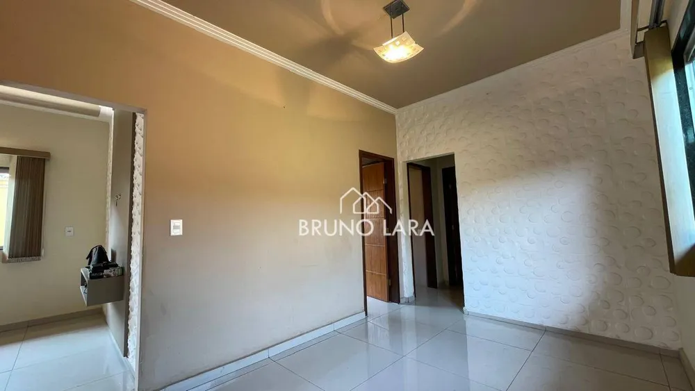 Casa, 3 quartos, 100 m² - Foto 2