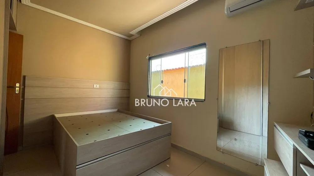 Casa, 3 quartos, 100 m² - Foto 6