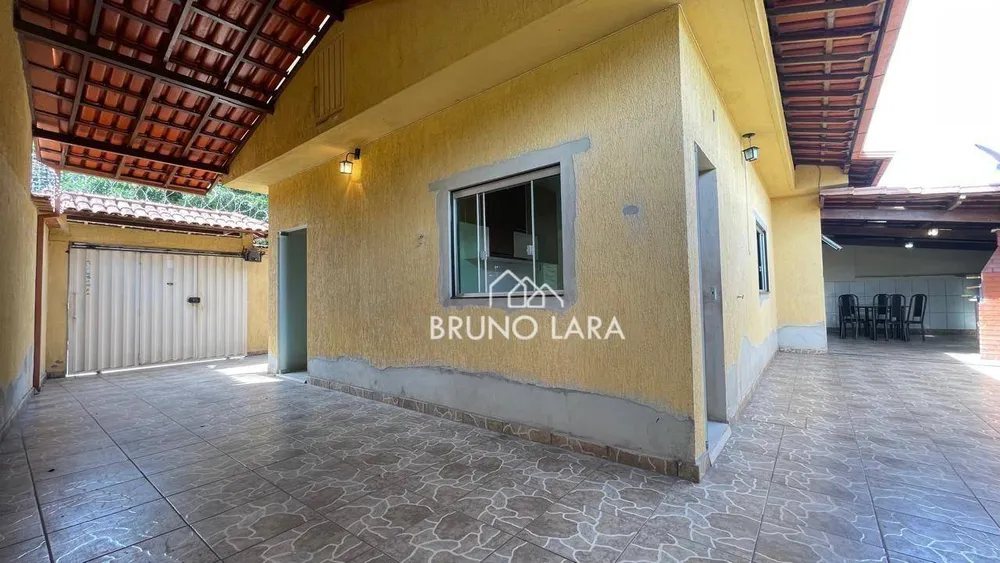 Casa, 3 quartos, 100 m² - Foto 1