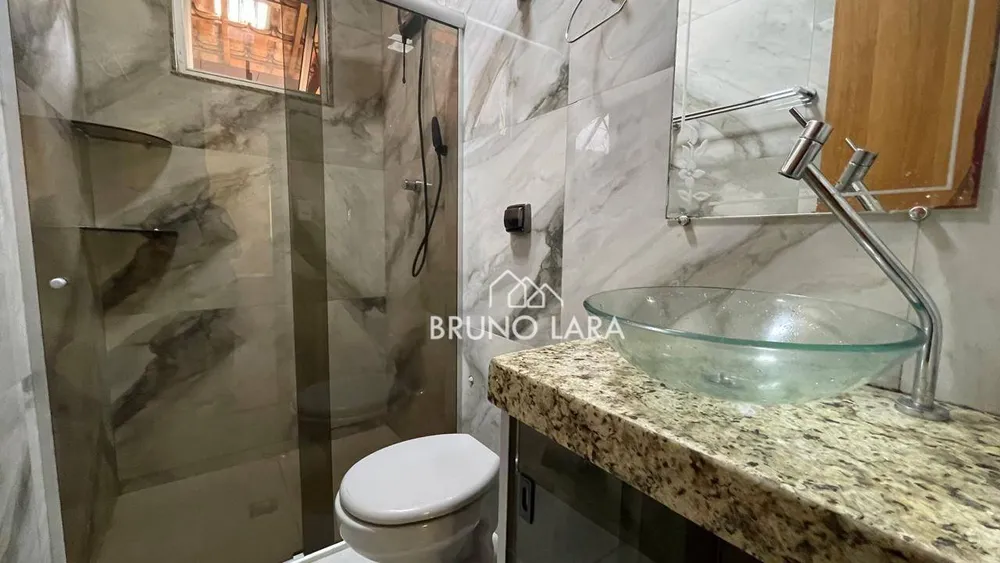 Casa, 3 quartos, 100 m² - Foto 7