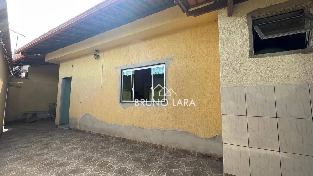 Casa, 3 quartos, 100 m² - Foto 11