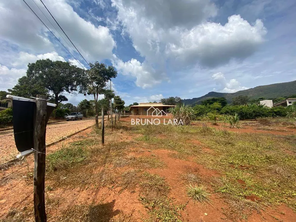 Loteamento e Condomínio, 1000 m² - Foto 5