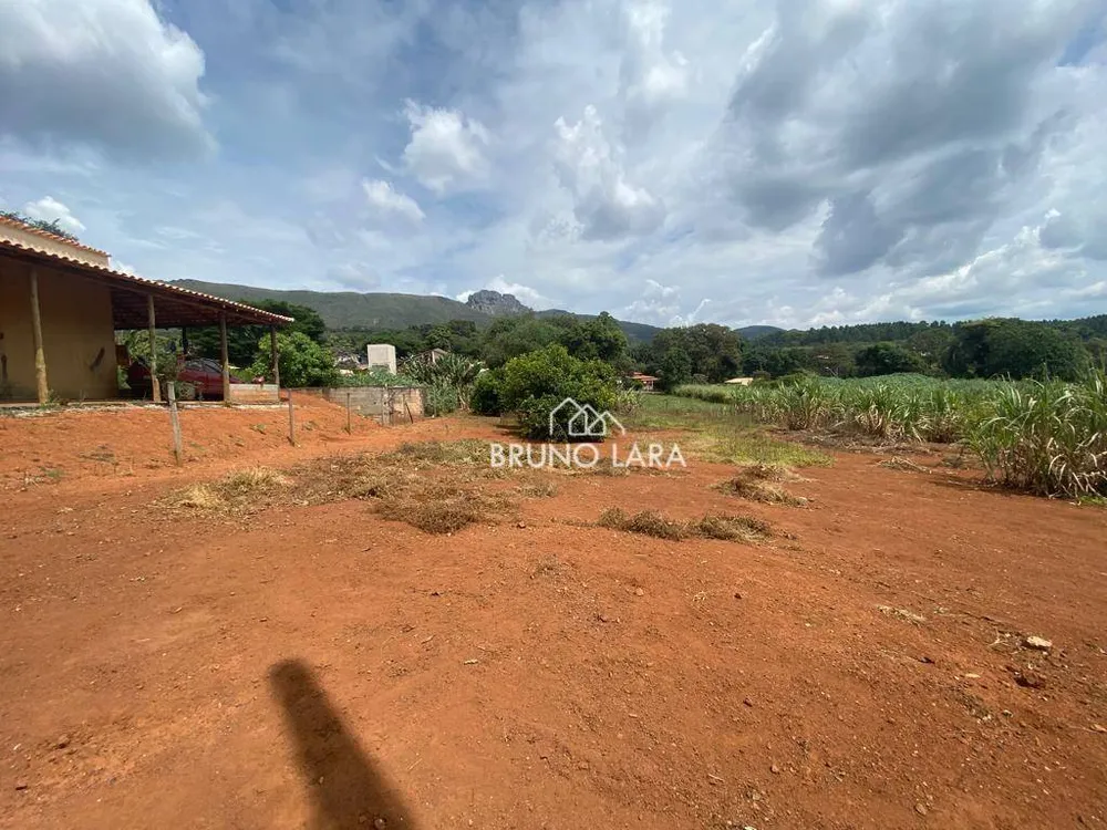 Loteamento e Condomínio, 1000 m² - Foto 3