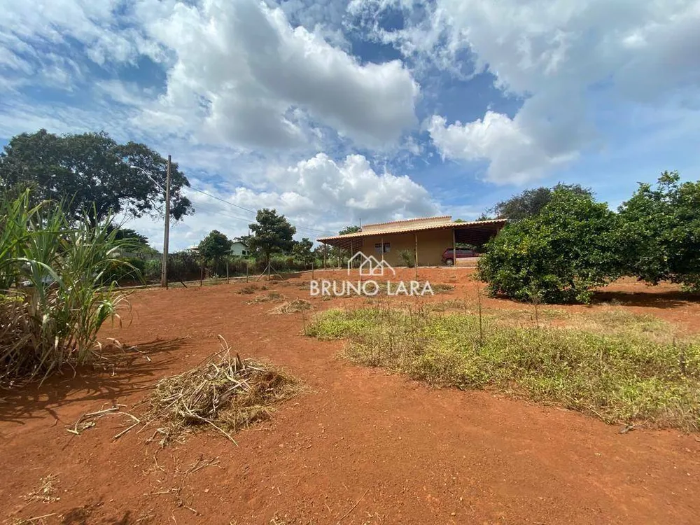 Loteamento e Condomínio, 1000 m² - Foto 1