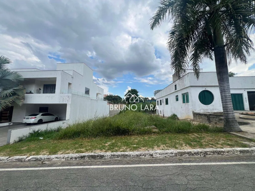 Loteamento e Condomínio, 624 m² - Foto 5