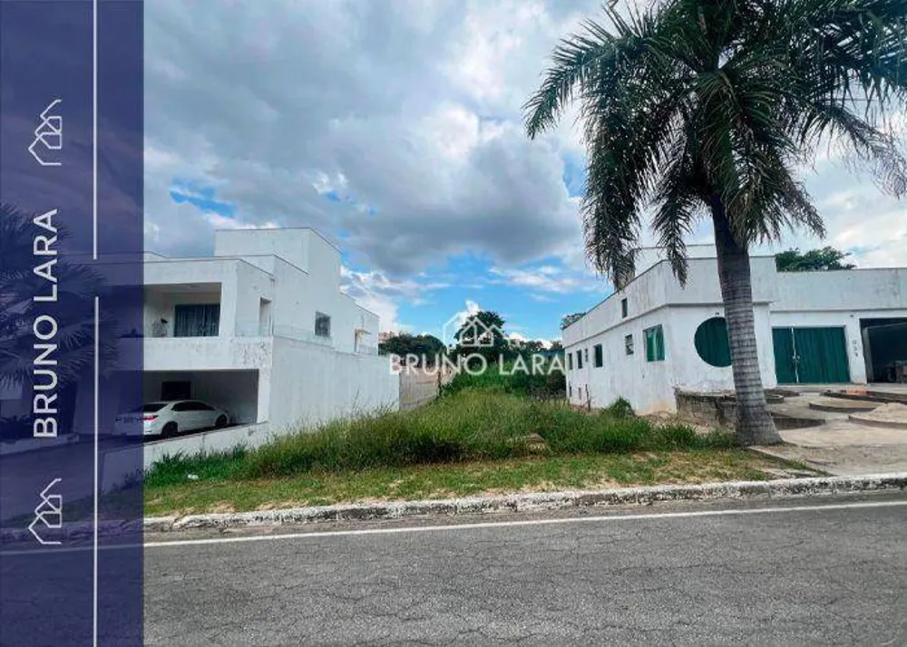 Loteamento e Condomínio, 624 m² - Foto 1