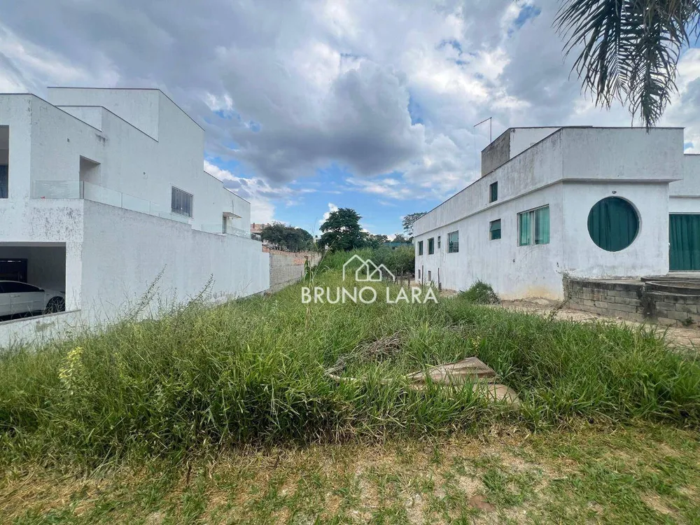 Loteamento e Condomínio, 624 m² - Foto 3