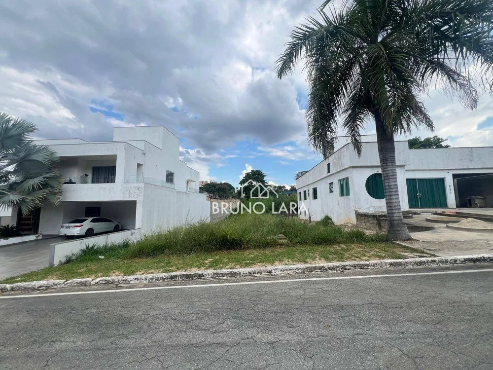 Loteamento e Condomínio, 624 m² - Foto 6