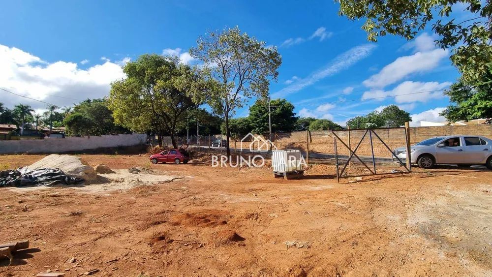 Terreno, 2160 m² - Foto 3