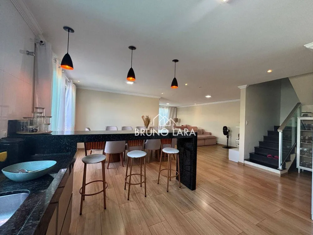 Casa, 3 quartos, 180 m² - Foto 5