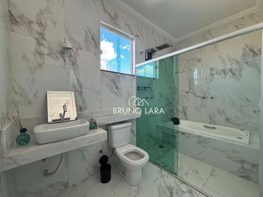 Casa, 3 quartos, 180 m² - Foto 10