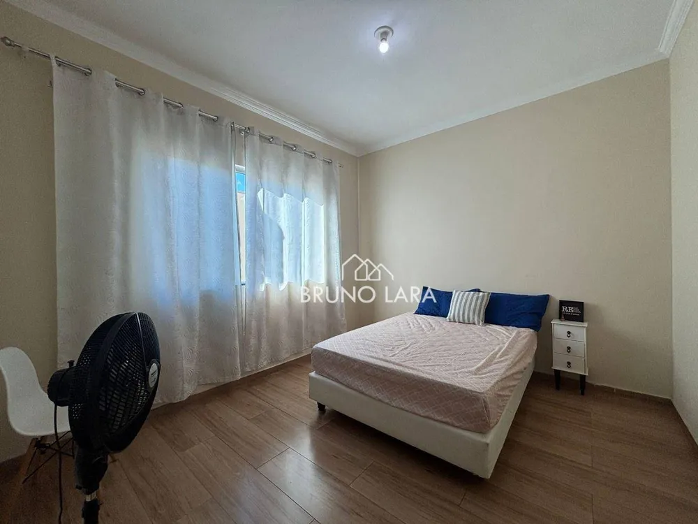 Casa, 3 quartos, 180 m² - Foto 9