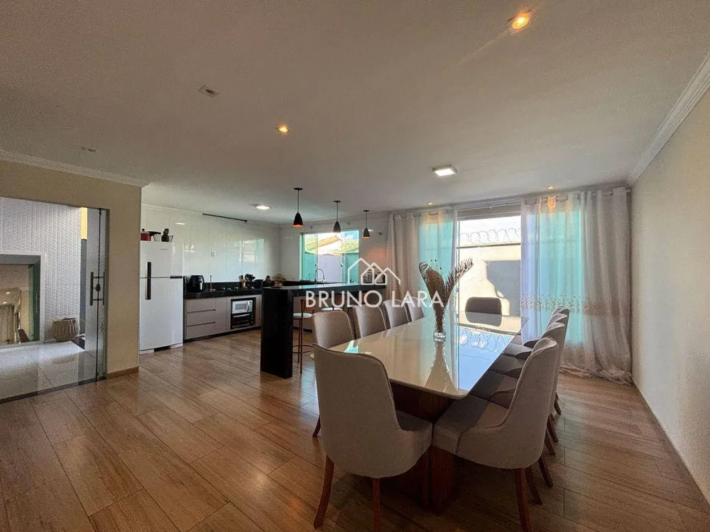 Casa, 3 quartos, 180 m² - Foto 1