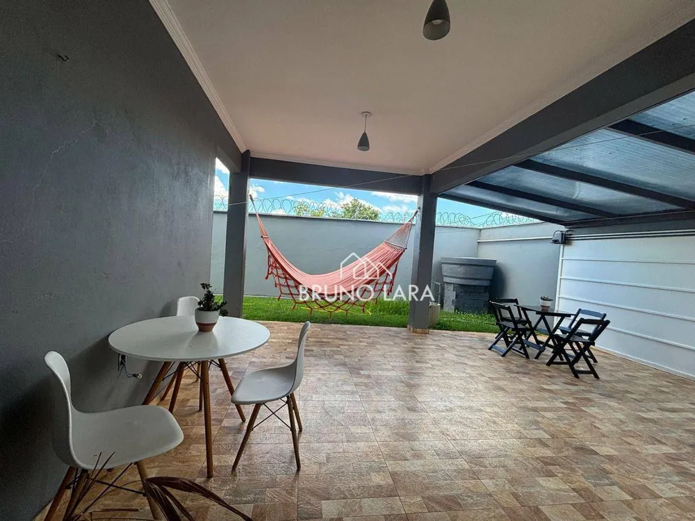 Casa, 3 quartos, 180 m² - Foto 11