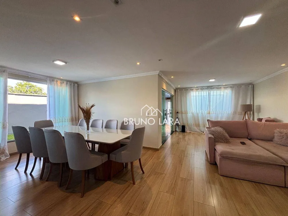 Casa, 3 quartos, 180 m² - Foto 3