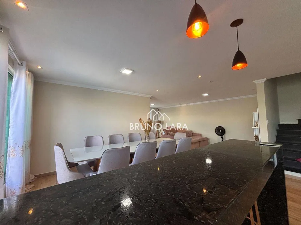 Casa, 3 quartos, 180 m² - Foto 4