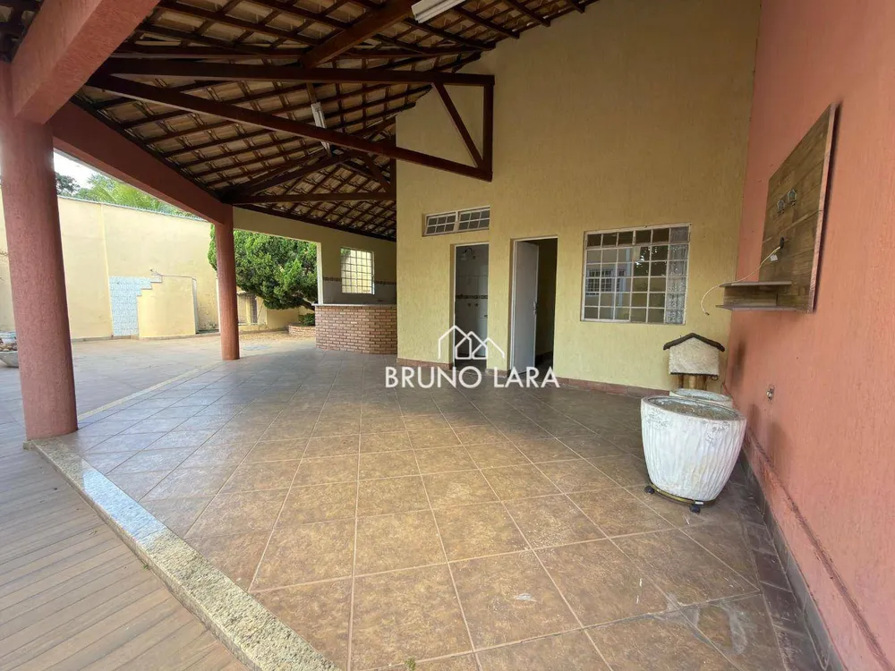 Casa, 3 quartos, 300 m² - Foto 11