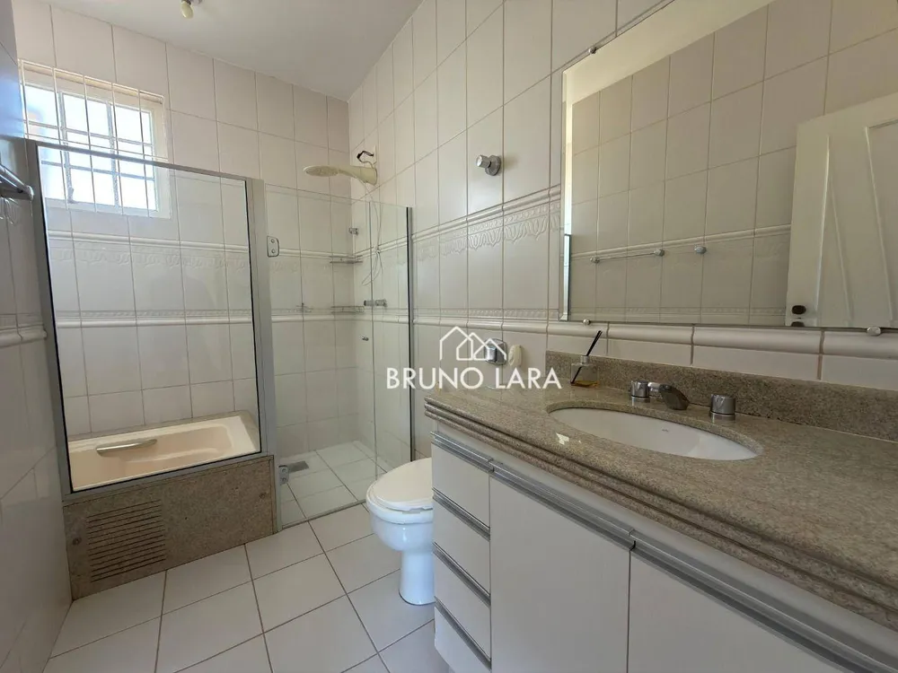 Casa, 3 quartos, 300 m² - Foto 7
