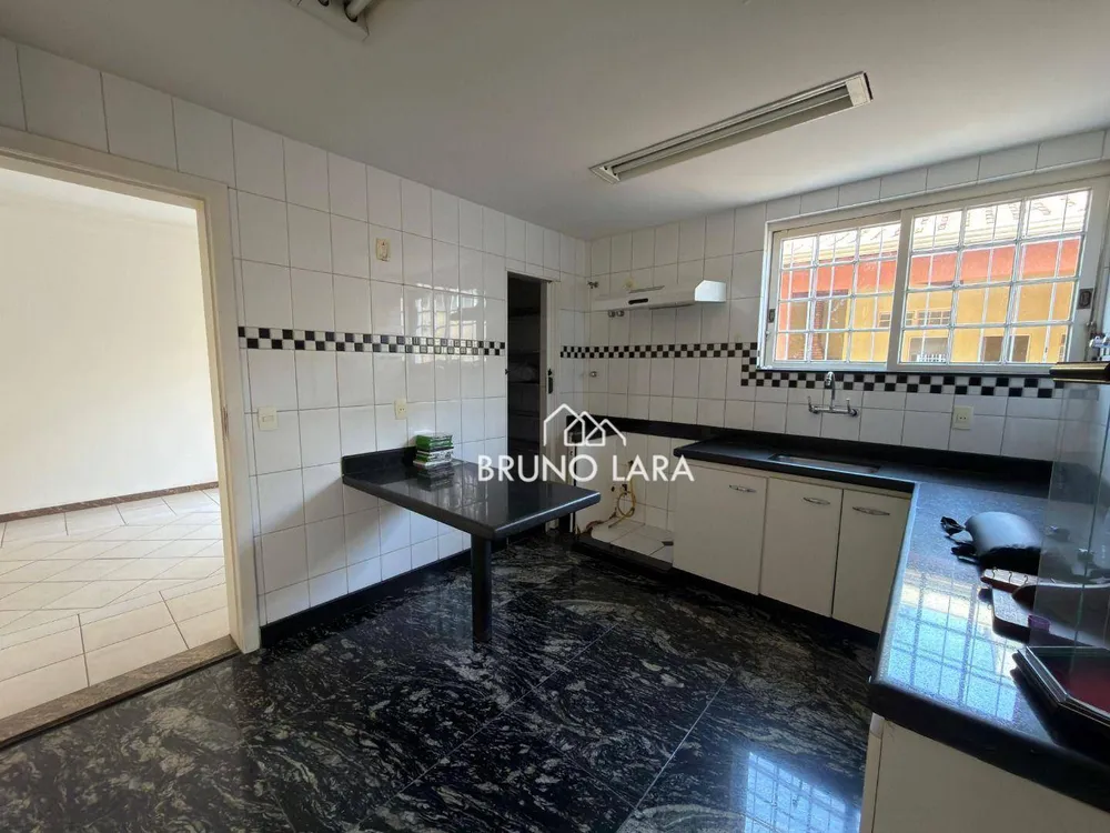 Casa, 3 quartos, 300 m² - Foto 4