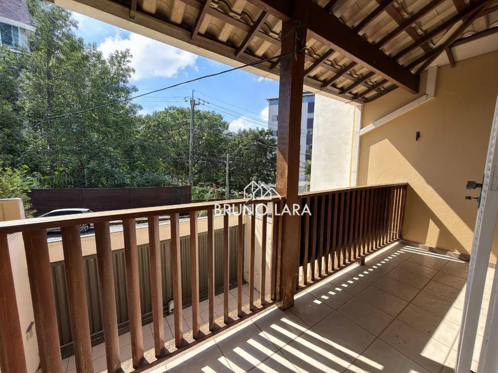 Casa, 3 quartos, 300 m² - Foto 10