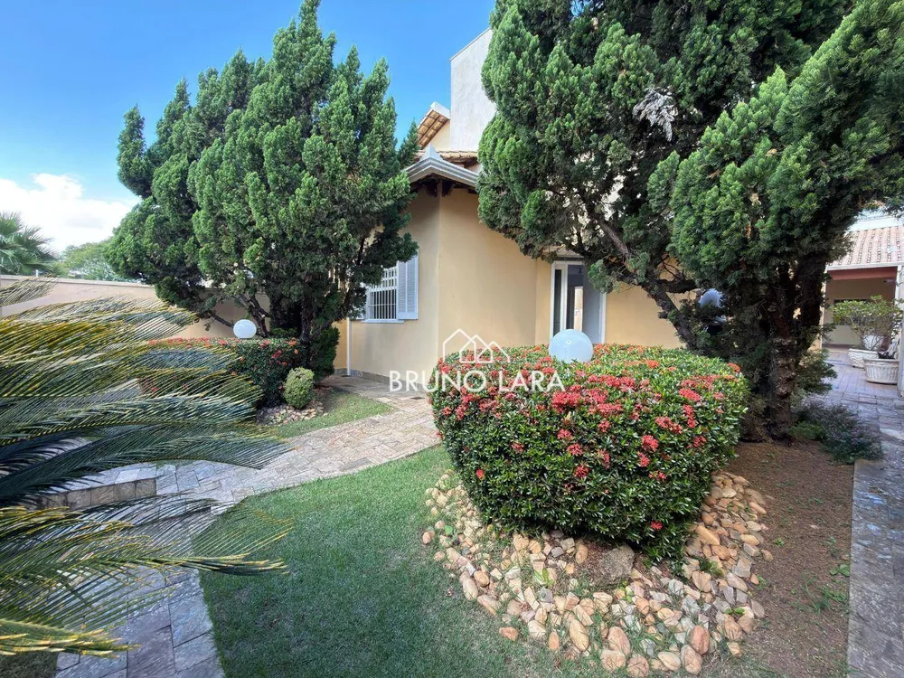 Casa, 3 quartos, 300 m² - Foto 1