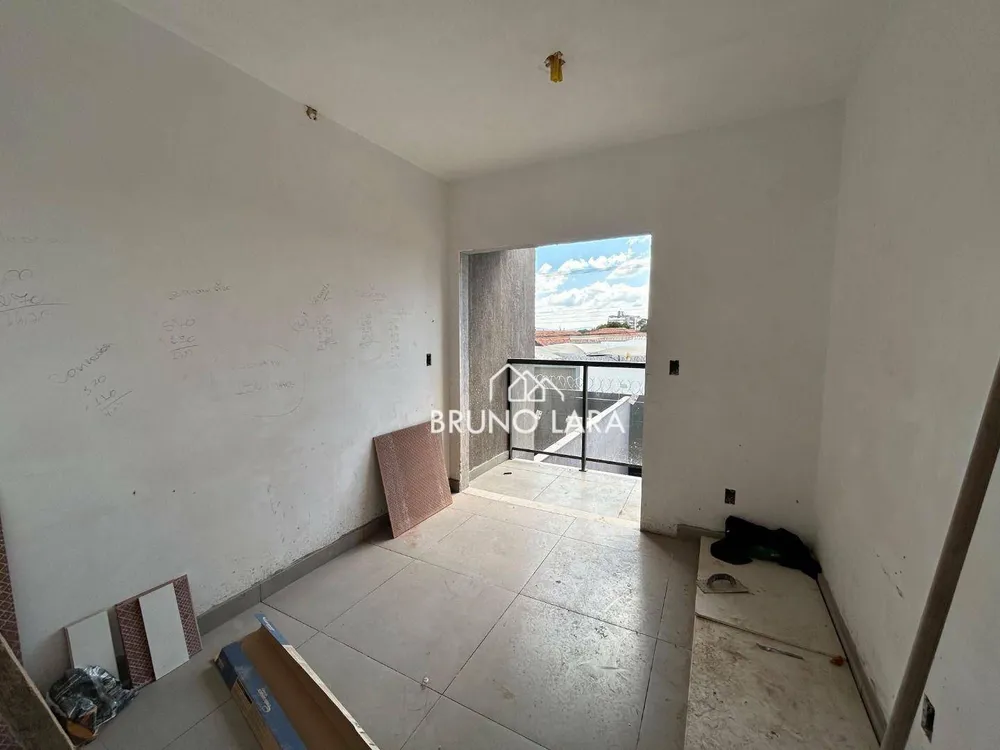 Casa, 3 quartos, 135 m² - Foto 1